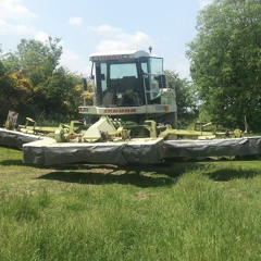 John Deere Greenstar Tune🎶🎶