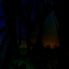 DEEP JUNGLE
