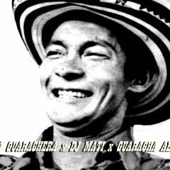 ALETEO GUARACHA ✘ LOLITA LA GUARACHERA ✘ DJ MATI