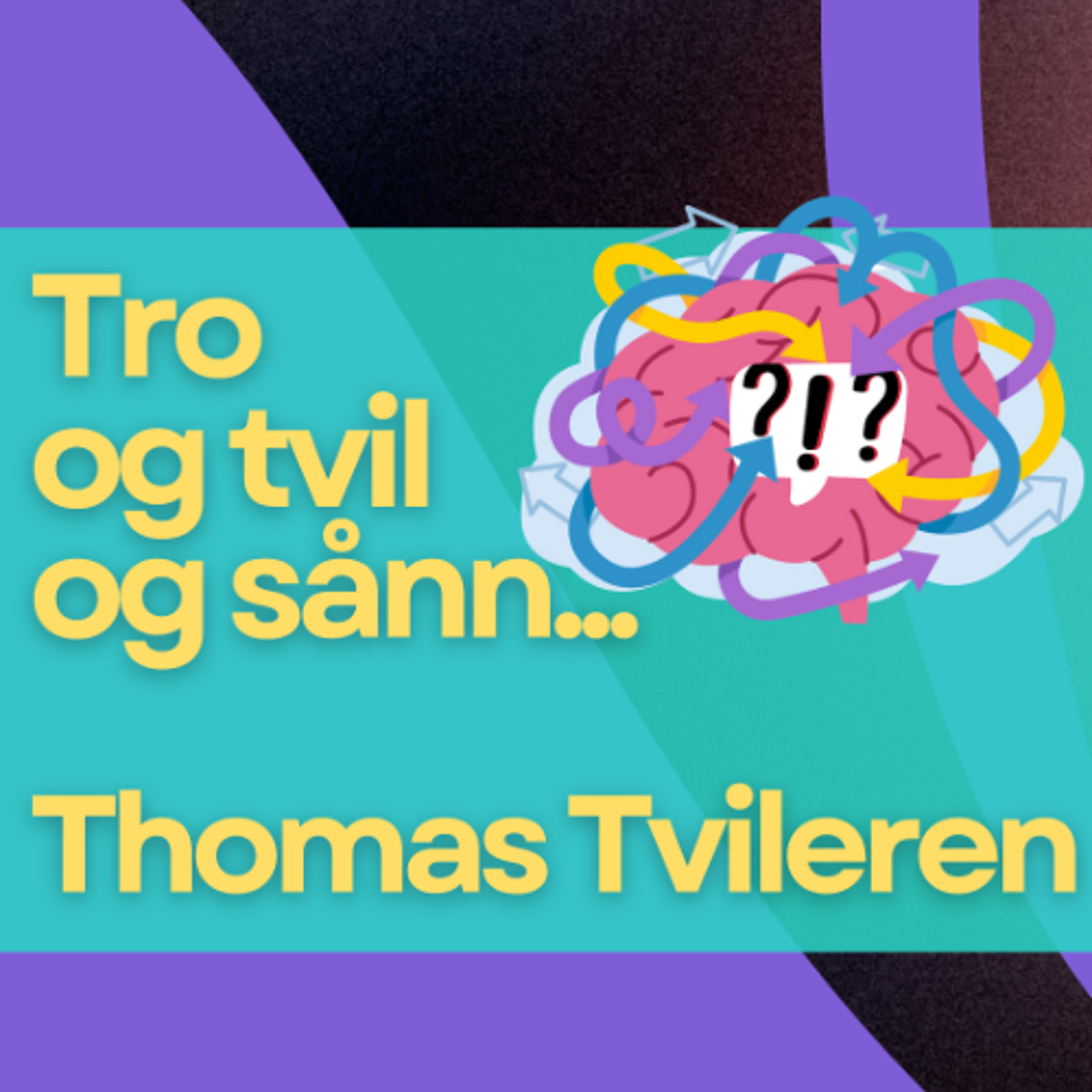 Taler fra gudstjeneste i Ålgård menighet