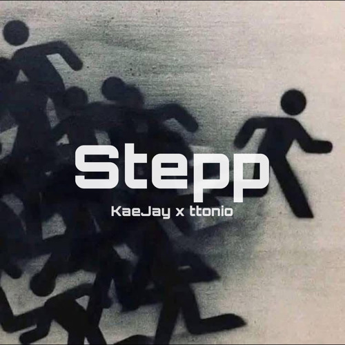 Now I Stepp (Prod.ttonio)