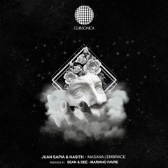 Juan Sapia & Hasith - Embrace (Original Mix) [Clubsonica Records]