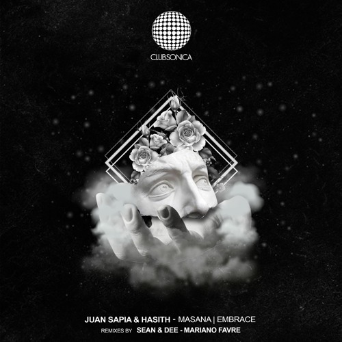 Juan Sapia & Hasith - Masana (Original Mix) [Clubsonica Records]