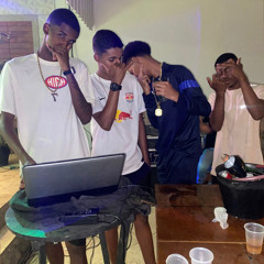 ELA VEM BROTA NO MEU SETOR - SUPER VUK VUK (( DJ 2M DE CAMPOS - DJ 2P DE CAMPOS ))