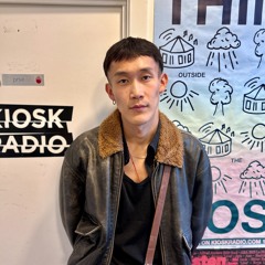 Togo @ Kiosk Radio 27.03.2024