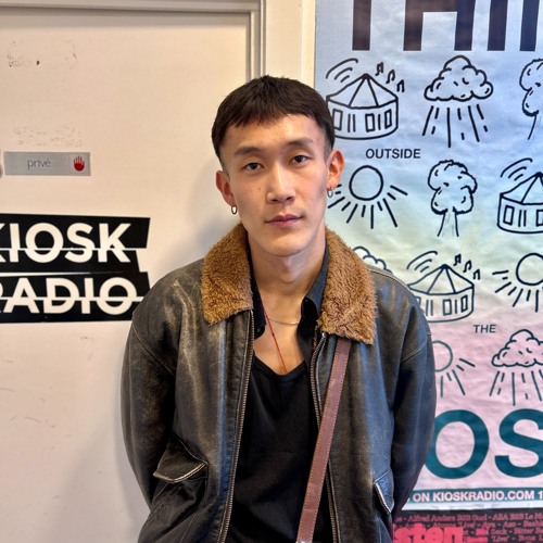 Togo @ Kiosk Radio 27.03.2024