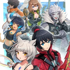 Xenoblade Chronicles 3 OST  Aionios Strongest