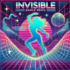 Invisible (Cover) Upbeat Mix