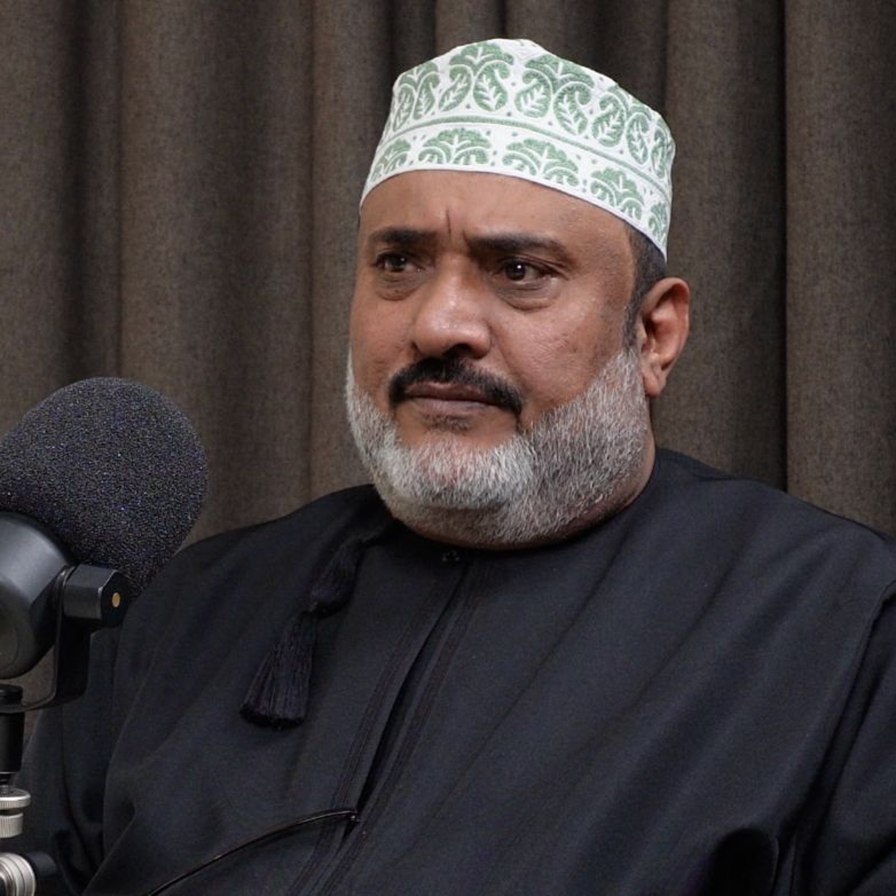 جلسة كرك ١٦٥ | أحمد الرواس: معارك وصدامات الوسط الإعلامي