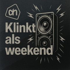 Klinkt Als Weekend (Bootleg)