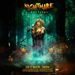 Nightmare Festival Submission