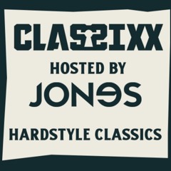 Emporium - New Dimensions 2024 / Classixx / Hardstyle Classics / Warm-up mix by Prototypez