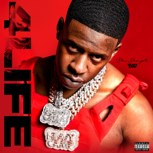 Stream Blac Youngsta | Listen to 4LIFE playlist online for free on