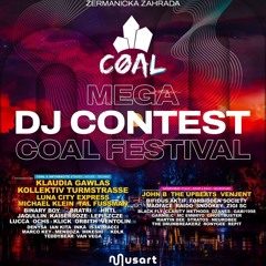 Unknøwn - COAL FESTIVAL DJ CONTEST 2025