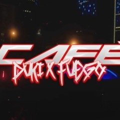 DUKI X Fuego - CAFÉ - Ft. Luyo (Remake) Ft   Instrumental -  Kevin Beat7,7K