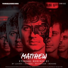 Matthew - Concubius ( BeHard Remix) Preview