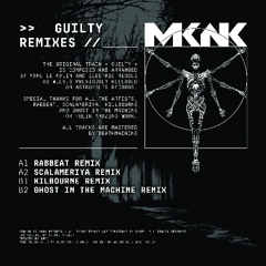 MKNK03 A2 W.LV.S - Guilty (Scalameriya Remix)