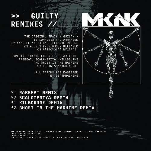 MKNK03 A2 W.LV.S - Guilty (Scalameriya Remix)