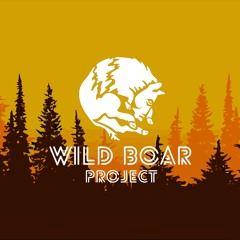 Jamie Jolan - Forest Session @Vekeri Camp Debrecen - Wild Boar Project