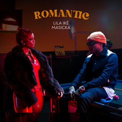 Stream Second Chance by Lila Iké | Listen online for free on