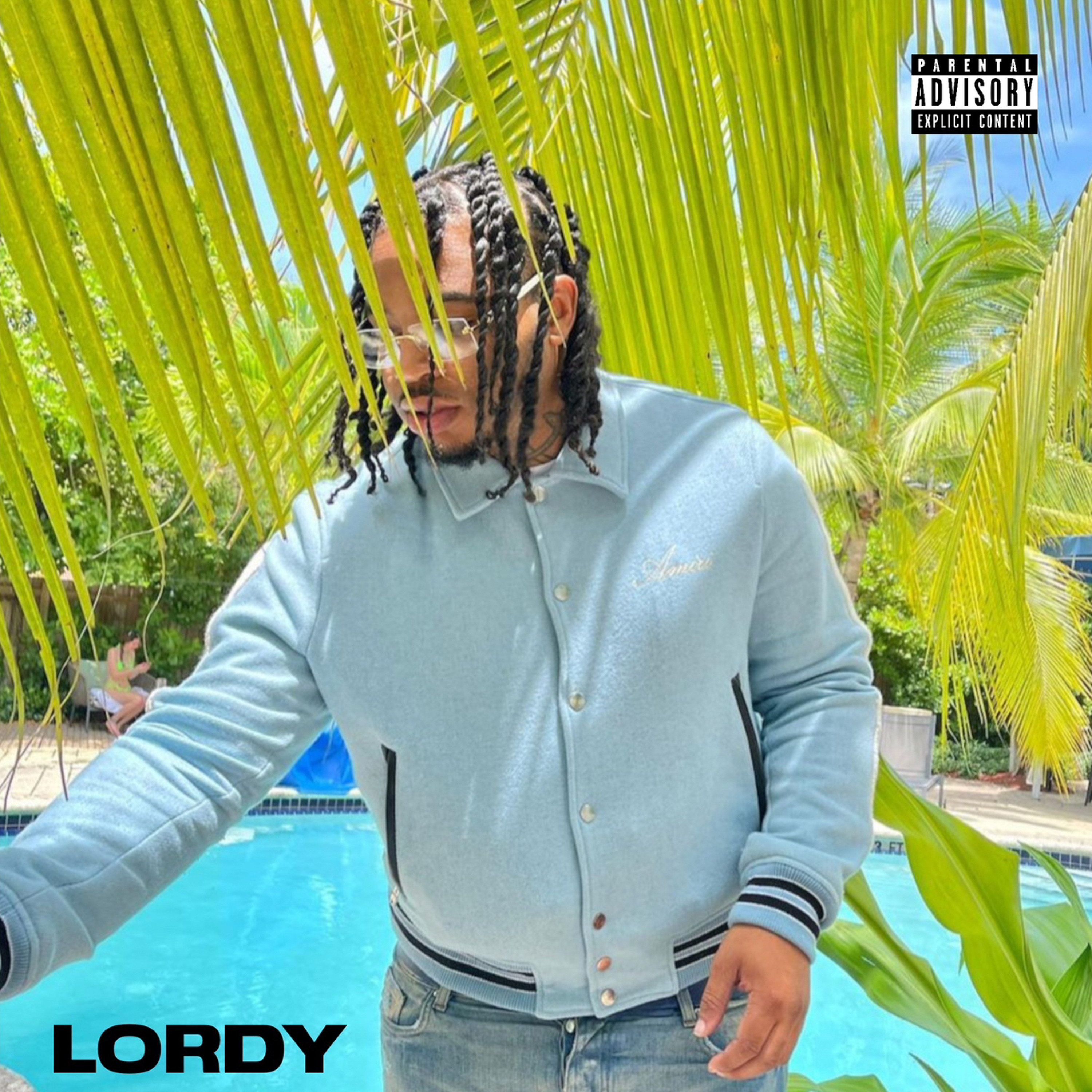 LORDY (Prod. Trill Tron) episode artwork