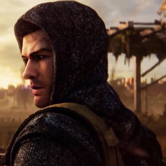 Dying Light 2 Chase Theme 4