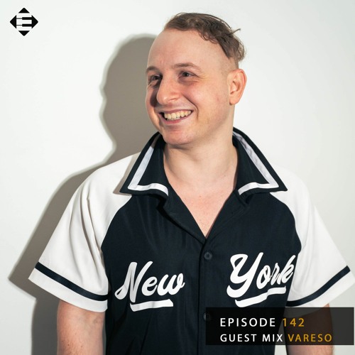 Ensis Sessions 142 - Guest Mix Vareso