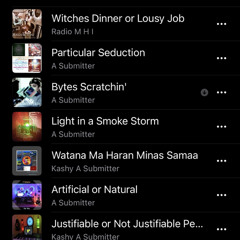 audioshare b’lure water A Submitter playlist from siyan kola destination