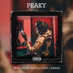 "Peaky" - Scorey - Polo G type beat | 2022