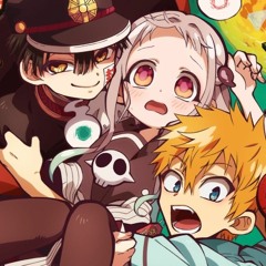 Toilet-bound Hanako-kun – Opening Theme – No.7 - (Pitched + slowed)