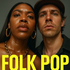 Night and day, the power of voice (Folk Pop reload)