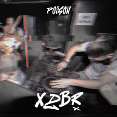 Klaus Veen - POISON [XDBR FLIP]