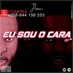 CleypZoon .Ft JTown - I'm Blessed (Original Mix) (bônus)