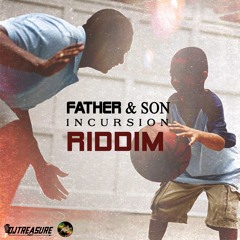 Father And Son Incursion Riddim Mix: Money Pallet & Aktion Motion