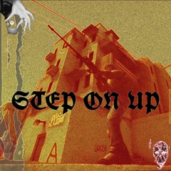 STEP ON UP(PROD.$KIIMA$K)