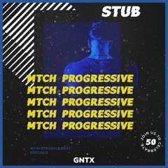 GN EXCLUSIVE MIX 50 ' TOP GENERATION ' LIMITED BY ' STUB '