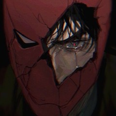 Jason Todd x Solitude - juno, blindheart