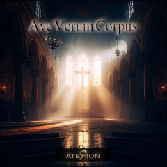 Ave Verum Corpus
