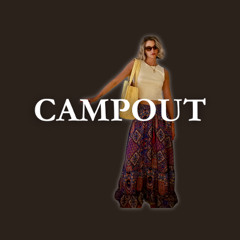 CAMPOUT POEM - A Reminder From Orientation to Camp Earth