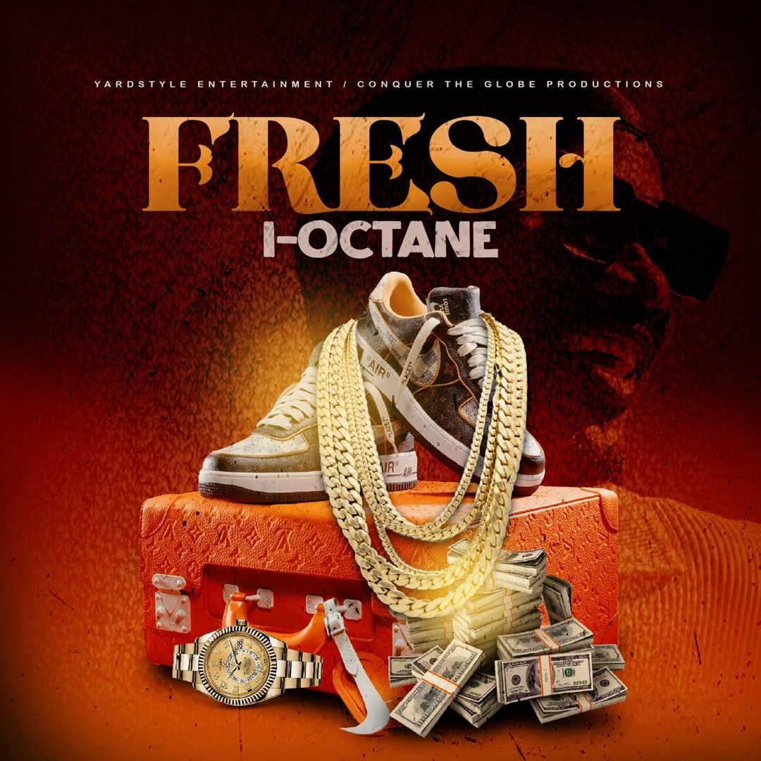洋楽 I Octane / Love You I Octane, Alborosie L.O.V.E.Y.O.U. - I-Octane: Song Lyrics, Music Videos & Concerts