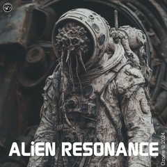 ALiEN RESONANCE