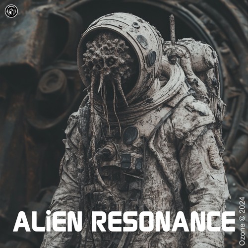 ALiEN RESONANCE