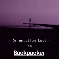 Orientation Lost 11