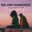 We Are Diamonds - Jack Wins FT MPH (Doble Intentions Remix)