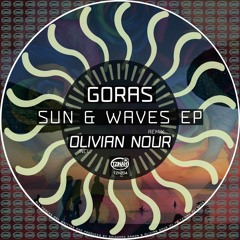 Goras - Electrified (Original Mix) Preview