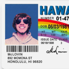 McLovin