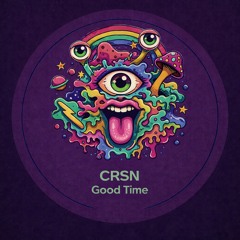 Good Time (Original Mix)