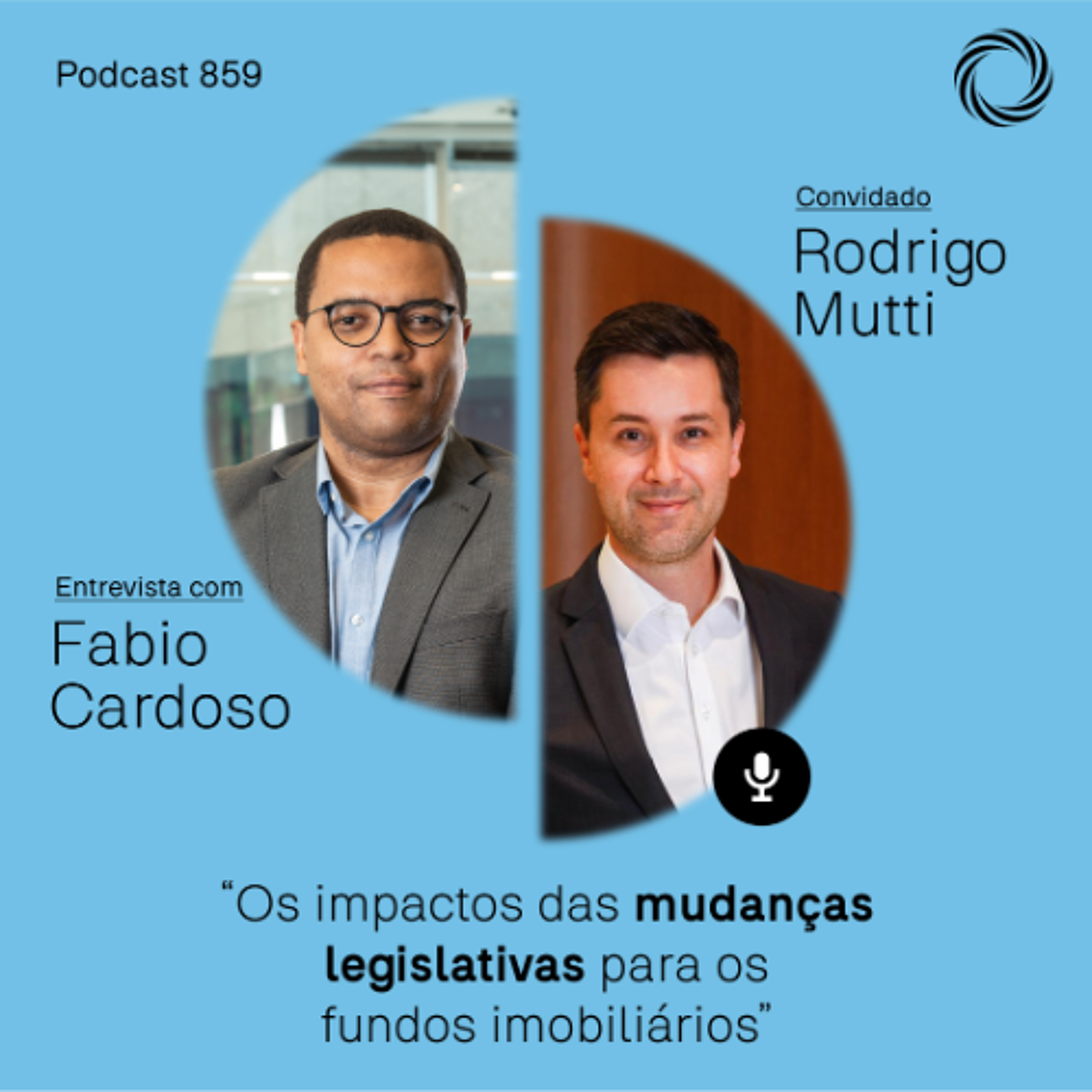 Podcast RioBravo