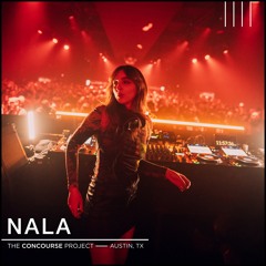Nala at The Concourse Project | Full Set (1 Mar 2025)