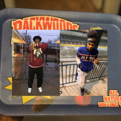 ZB Grimey “Let It Blow” Ft ZB Døøbie (prod. K$hare)